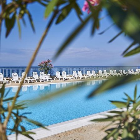 Apartments Savudrija Plava Laguna Umag Kültér fotó