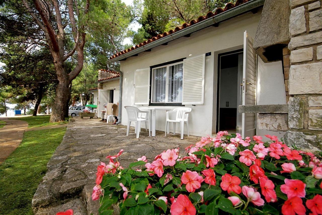Apartments Savudrija Plava Laguna Umag Kültér fotó