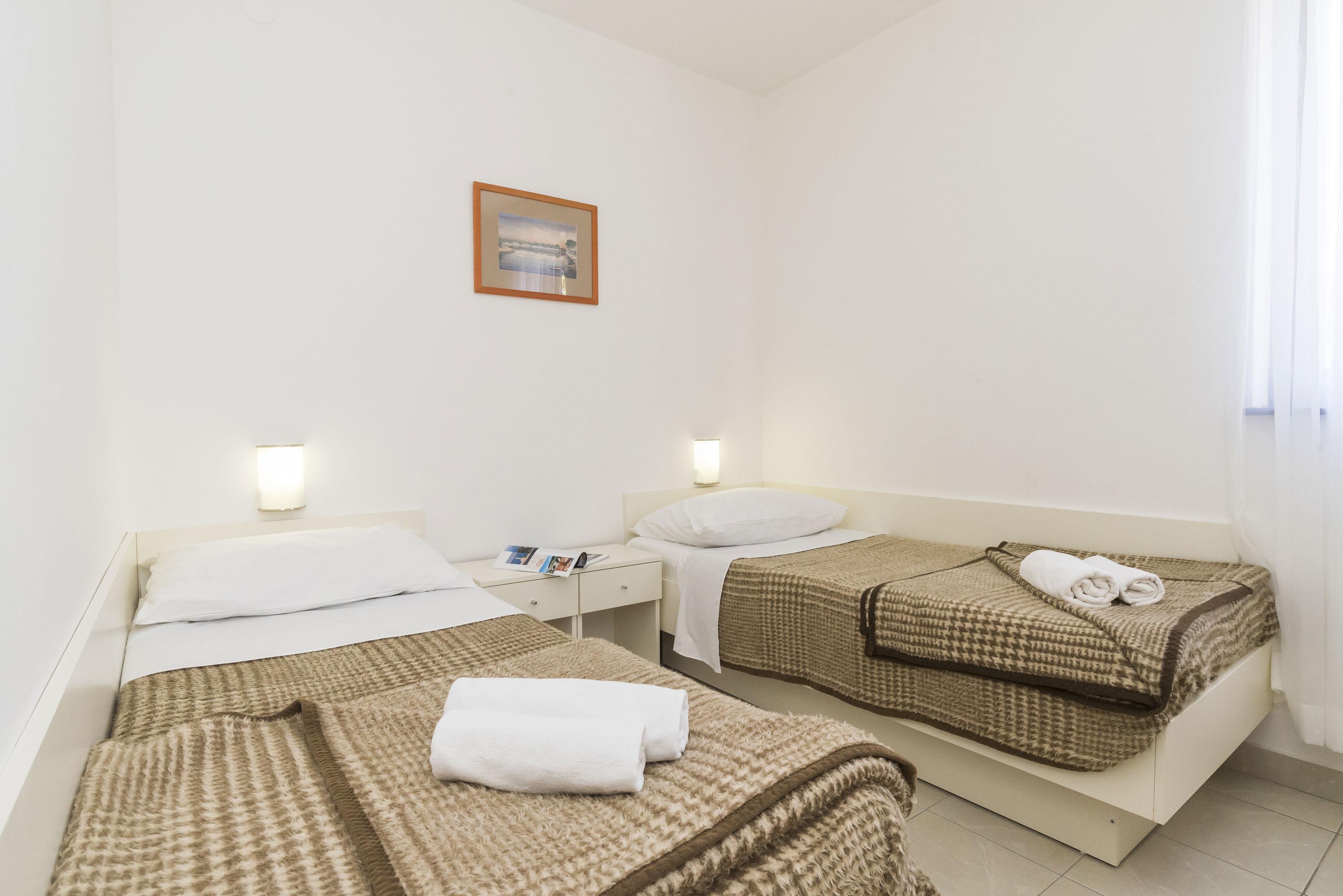 Apartments Savudrija Plava Laguna Umag Kültér fotó