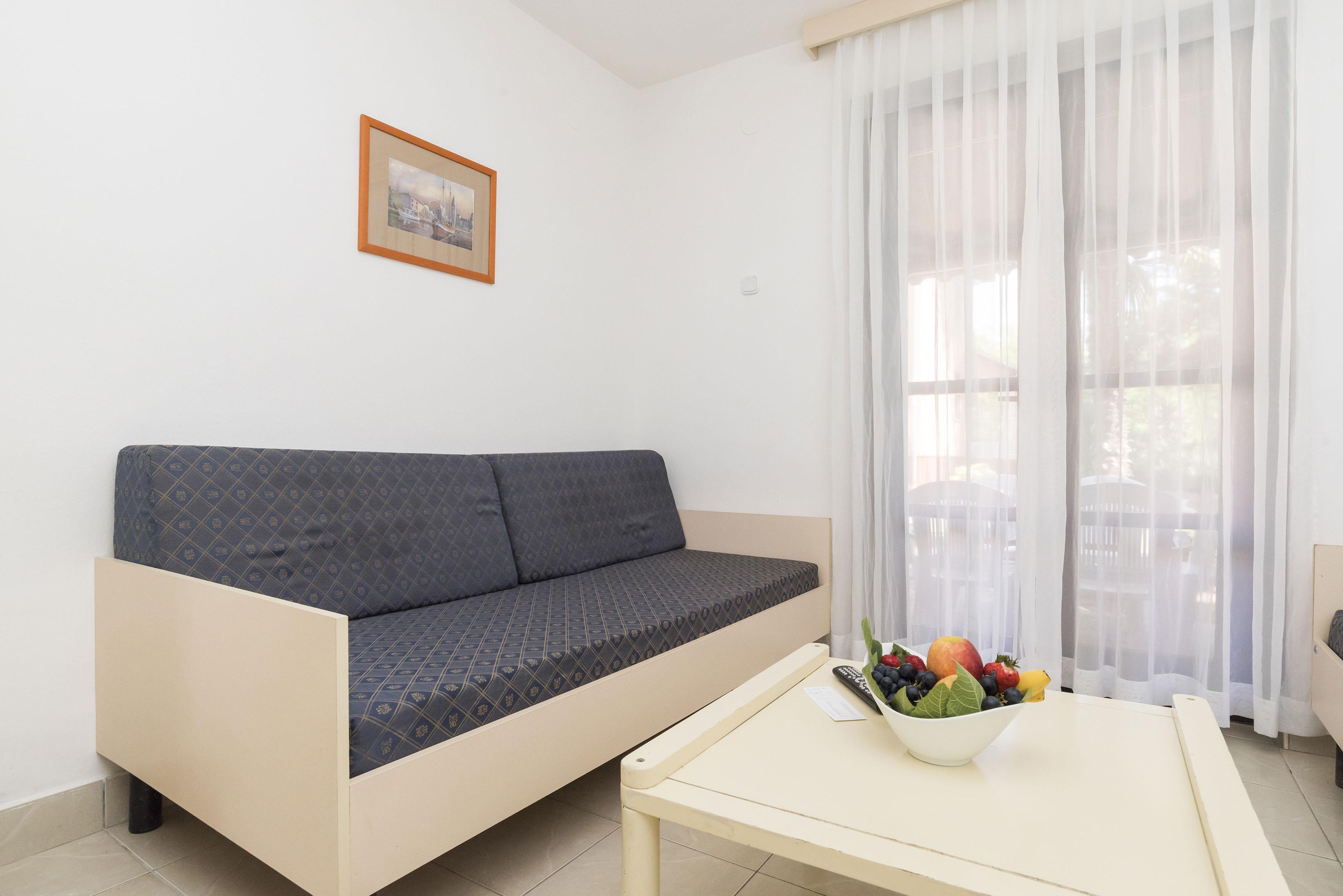 Apartments Savudrija Plava Laguna Umag Kültér fotó