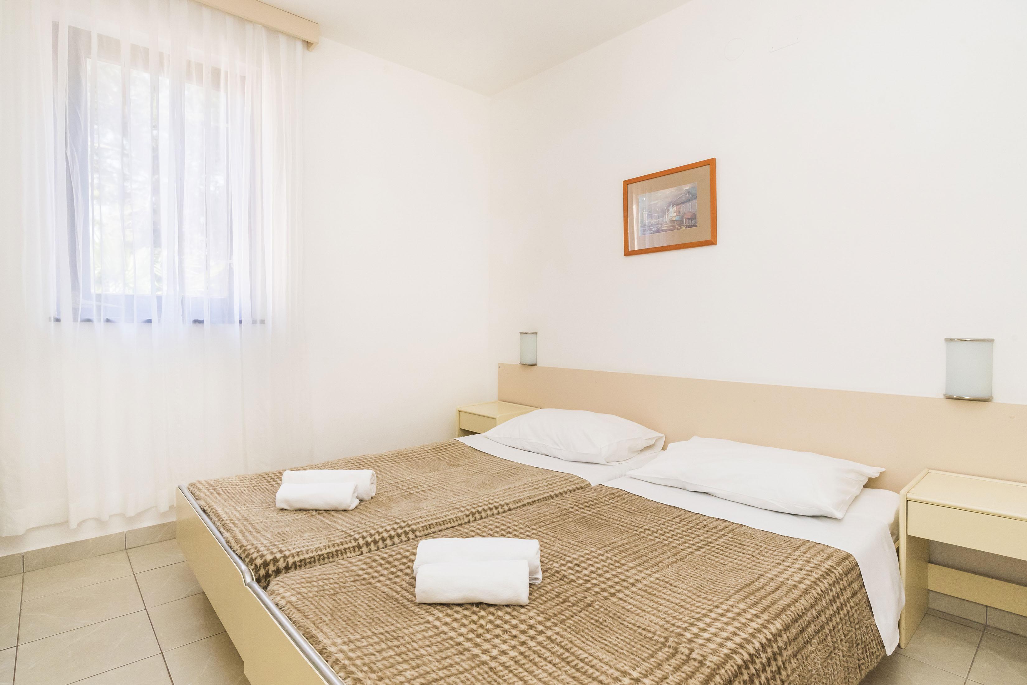 Apartments Savudrija Plava Laguna Umag Kültér fotó