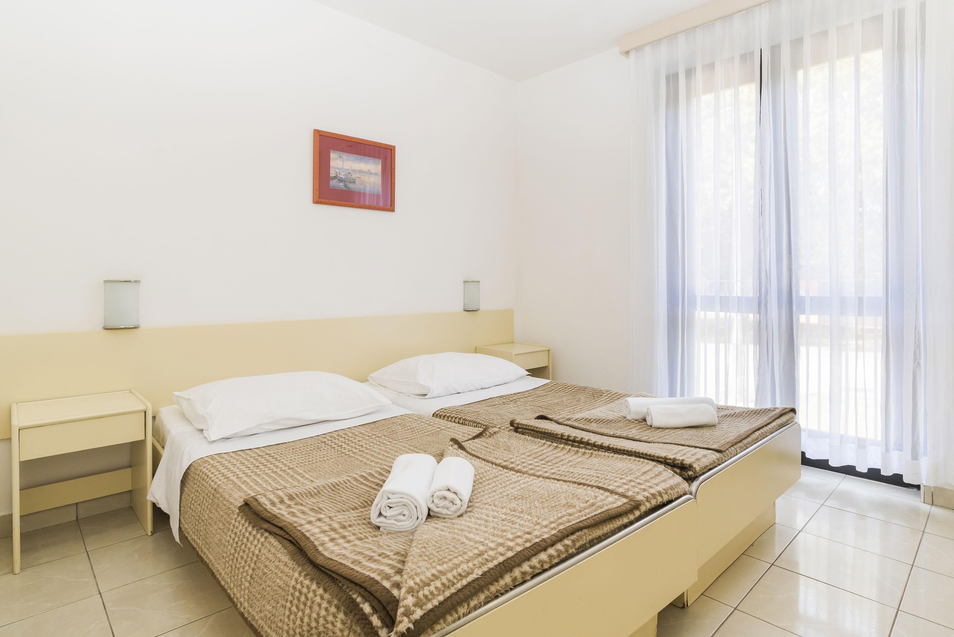 Apartments Savudrija Plava Laguna Umag Kültér fotó
