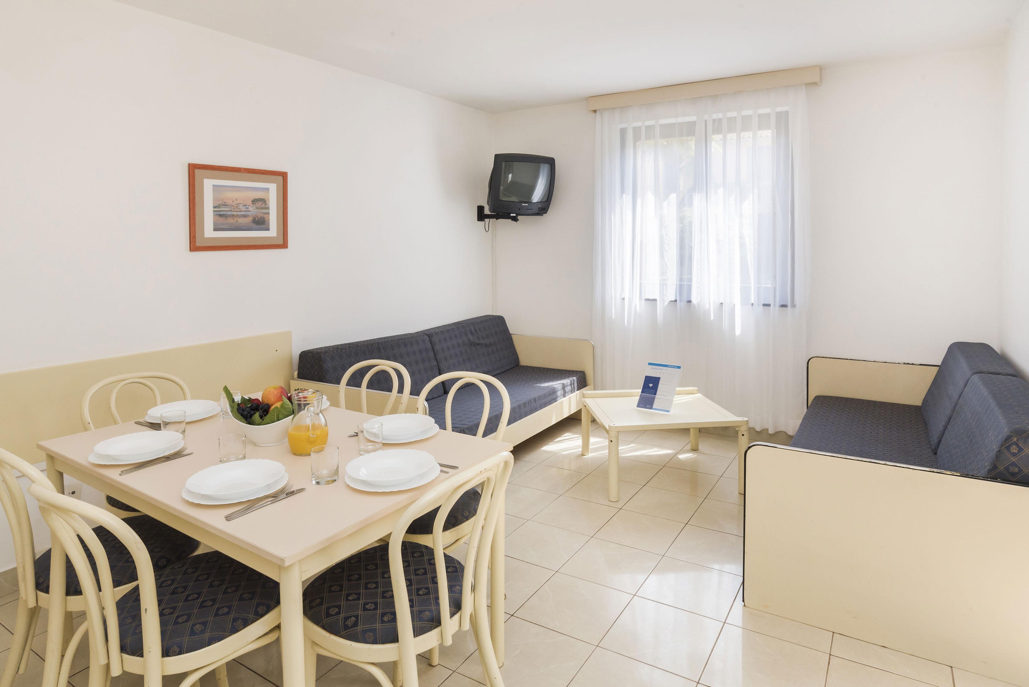 Apartments Savudrija Plava Laguna Umag Kültér fotó