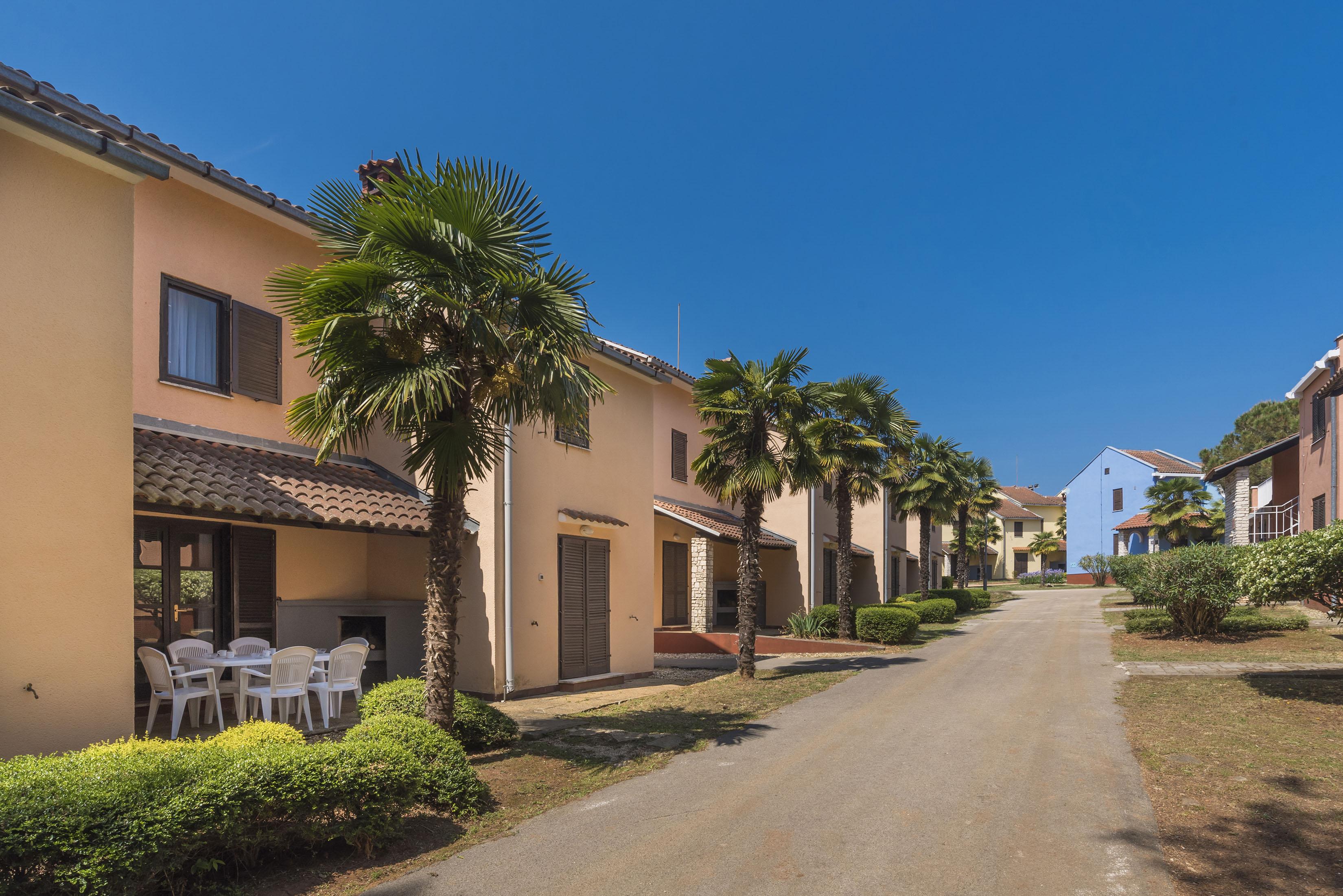 Apartments Savudrija Plava Laguna Umag Kültér fotó