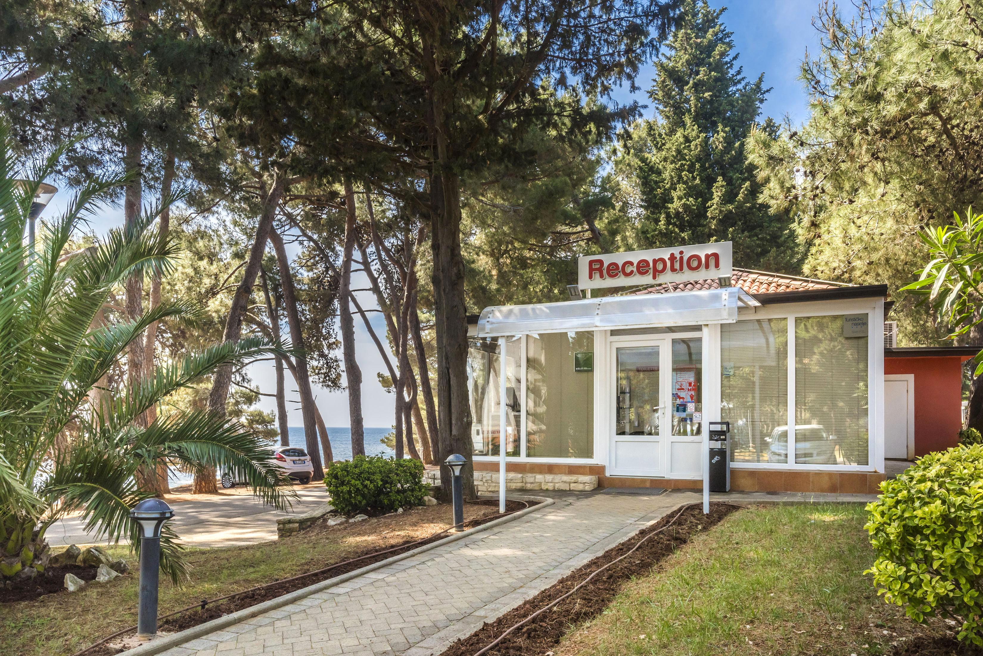 Apartments Savudrija Plava Laguna Umag Kültér fotó
