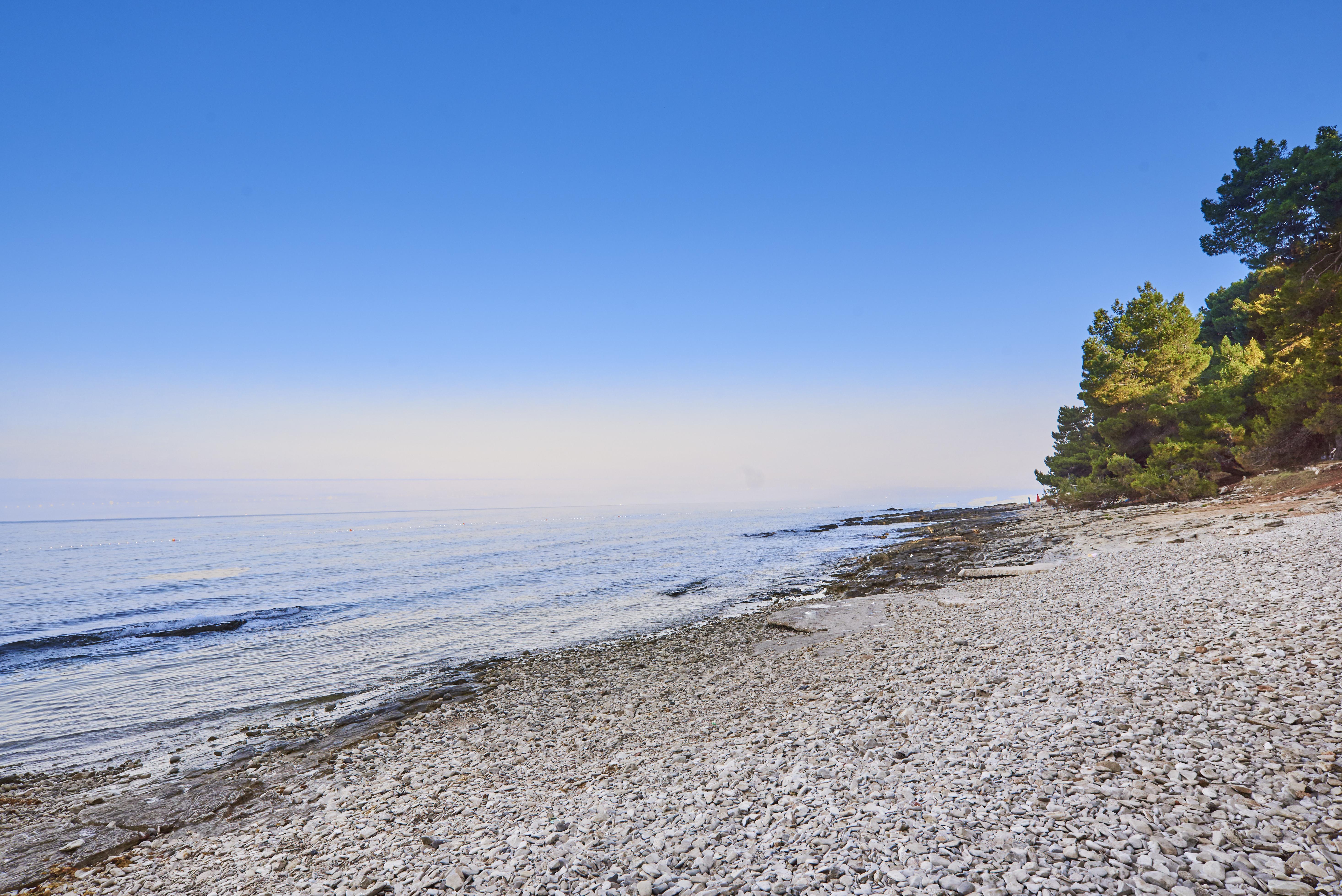 Apartments Savudrija Plava Laguna Umag Kültér fotó