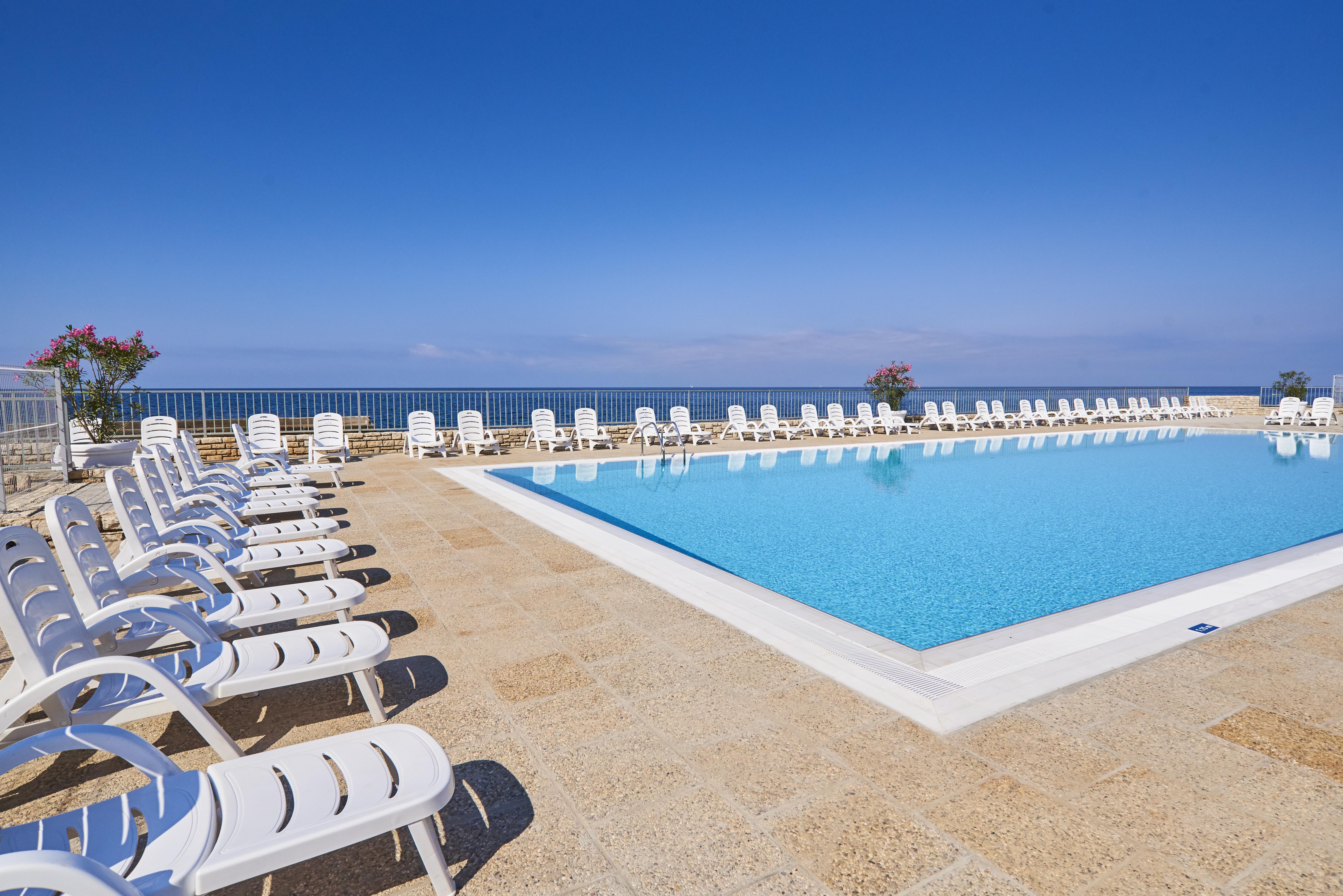 Apartments Savudrija Plava Laguna Umag Kültér fotó