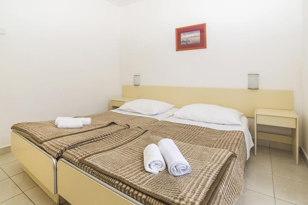 Apartments Savudrija Plava Laguna Umag Kültér fotó