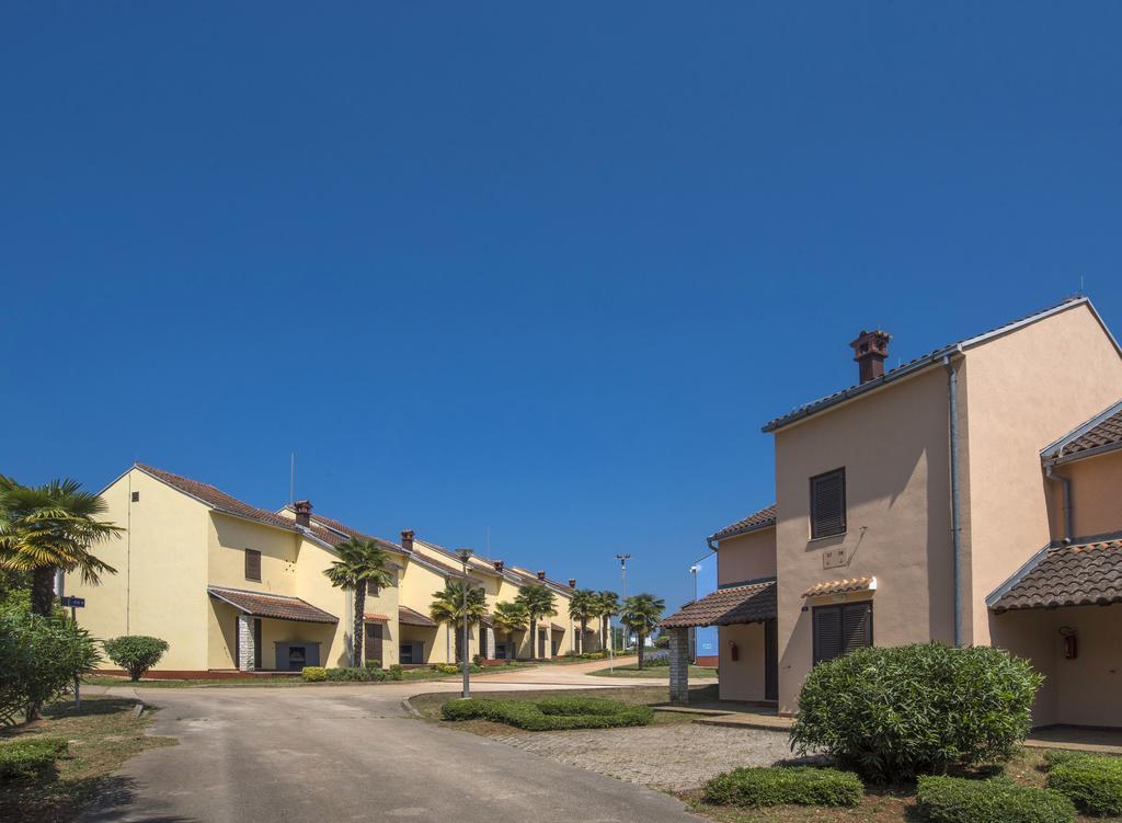 Apartments Savudrija Plava Laguna Umag Kültér fotó
