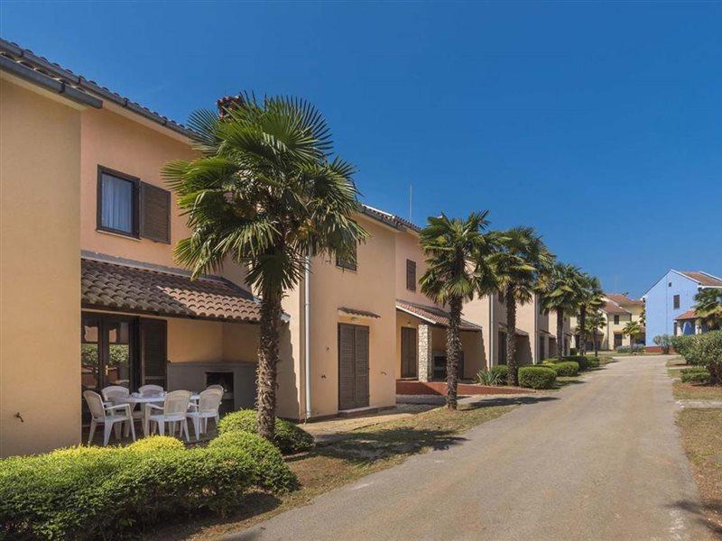 Apartments Savudrija Plava Laguna Umag Kültér fotó