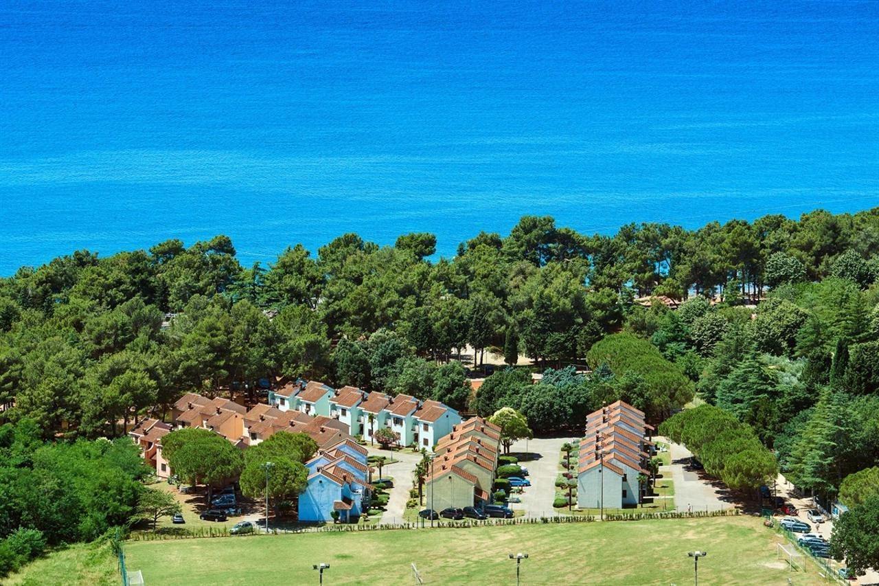 Apartments Savudrija Plava Laguna Umag Kültér fotó