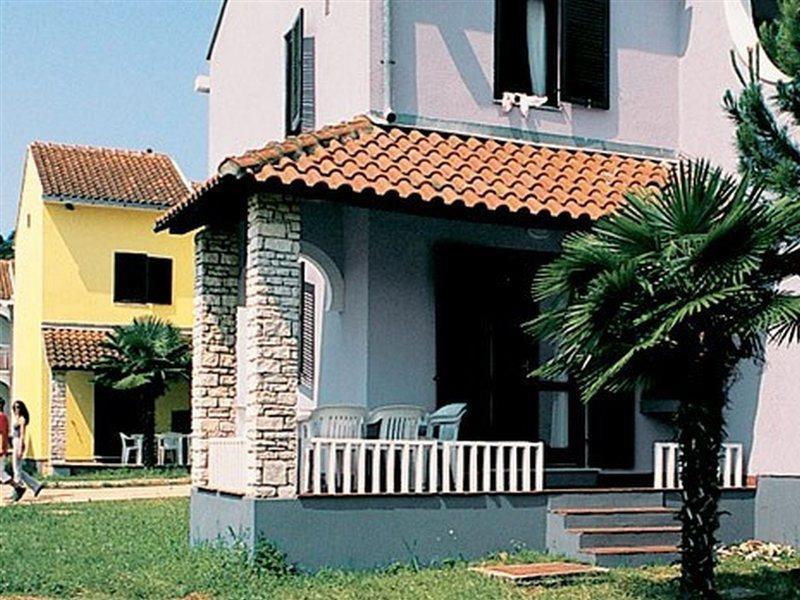 Apartments Savudrija Plava Laguna Umag Kültér fotó