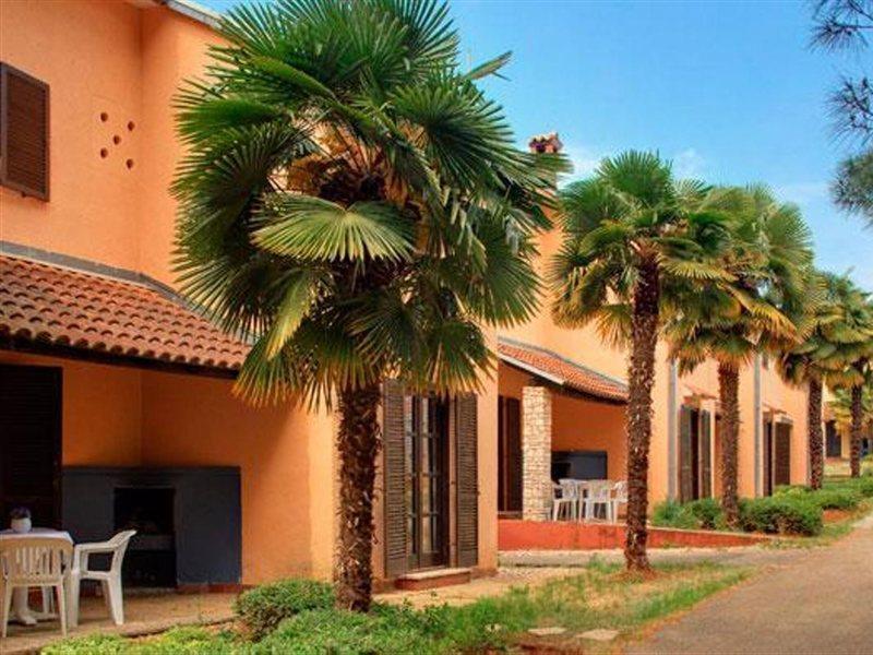 Apartments Savudrija Plava Laguna Umag Kültér fotó