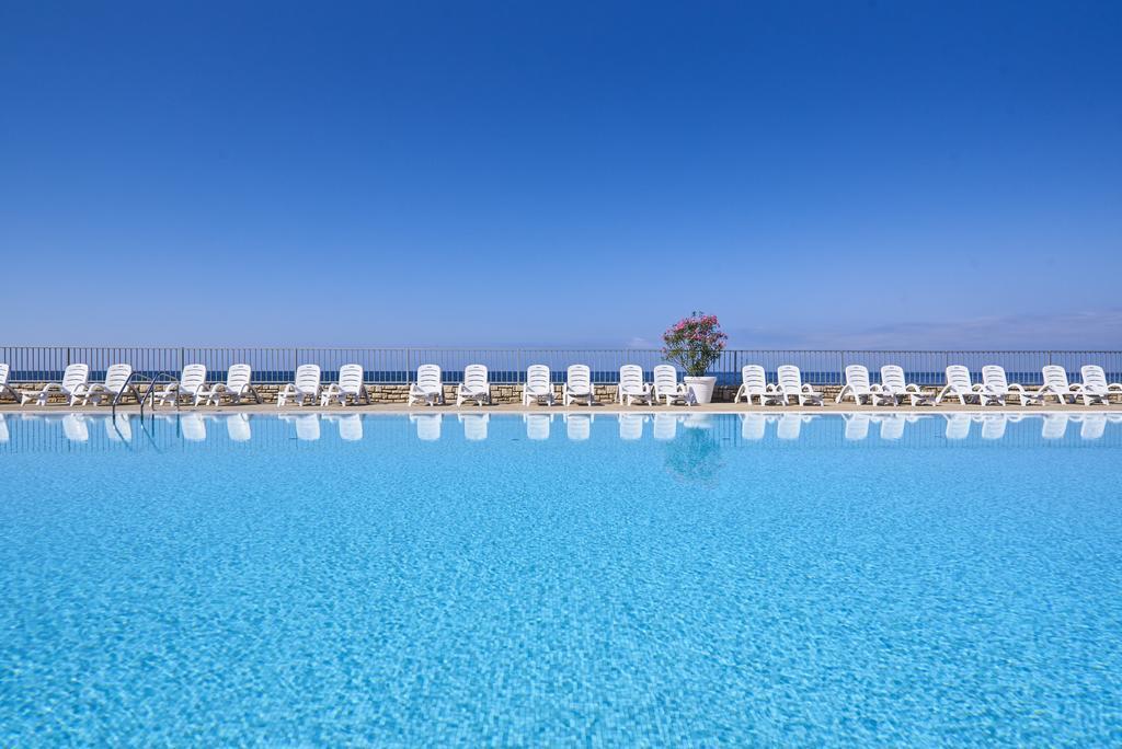 Apartments Savudrija Plava Laguna Umag Kültér fotó