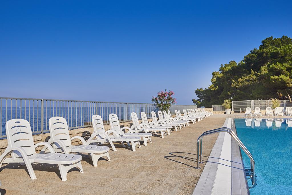 Apartments Savudrija Plava Laguna Umag Kültér fotó