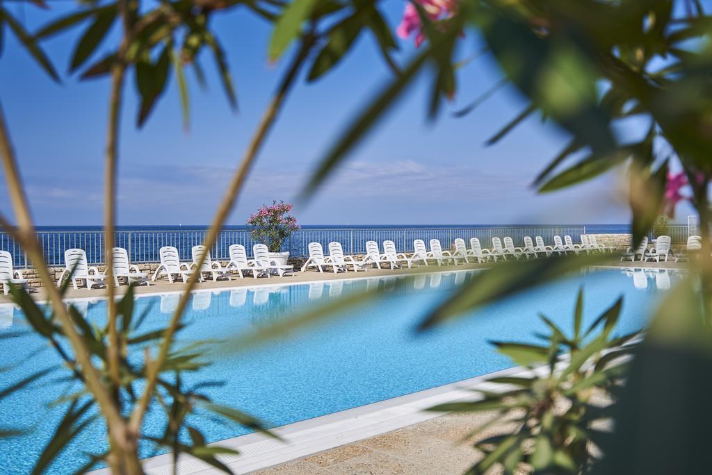 Apartments Savudrija Plava Laguna Umag Kültér fotó