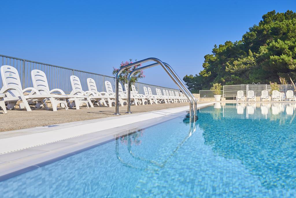 Apartments Savudrija Plava Laguna Umag Kültér fotó