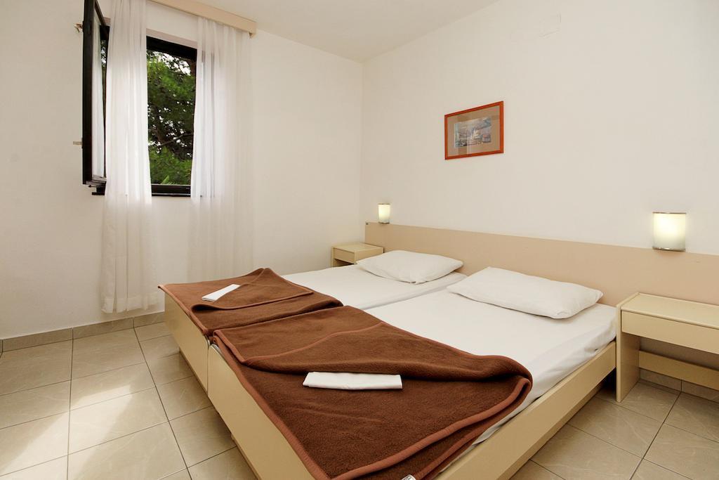 Apartments Savudrija Plava Laguna Umag Kültér fotó