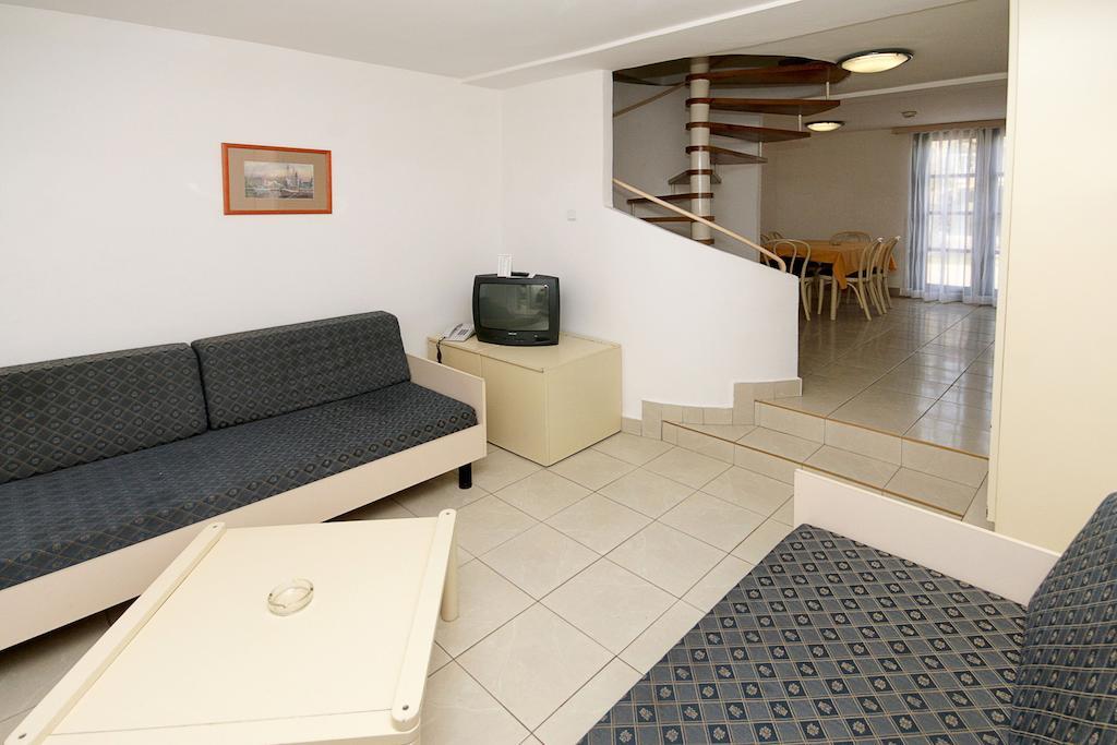 Apartments Savudrija Plava Laguna Umag Kültér fotó