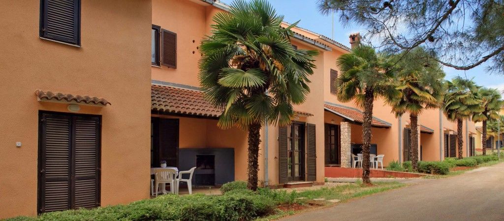 Apartments Savudrija Plava Laguna Umag Kültér fotó