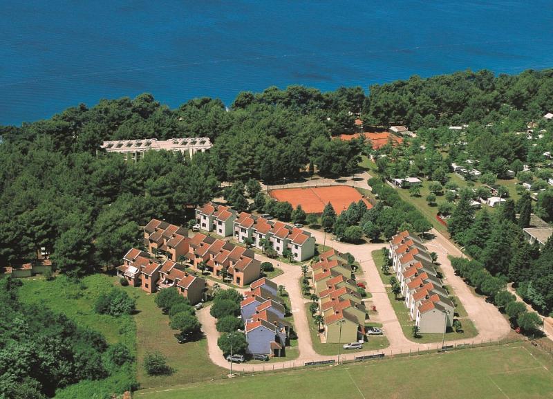 Apartments Savudrija Plava Laguna Umag Kültér fotó